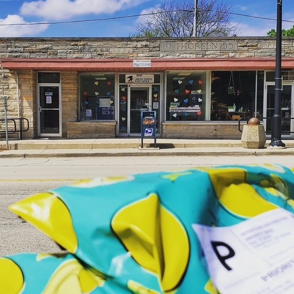 Hi!  I'm Jenna - Picture 5 of 5